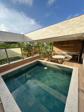 Praia dos carneiros Amura